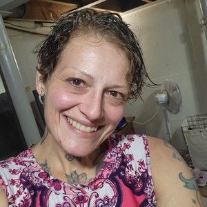 Meet your Posher, Gina